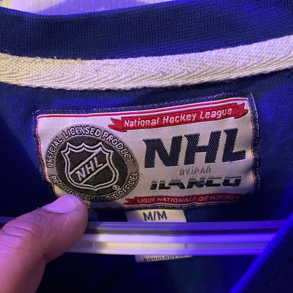 Toronto Maple Leafs tee - Picture 3 of 4